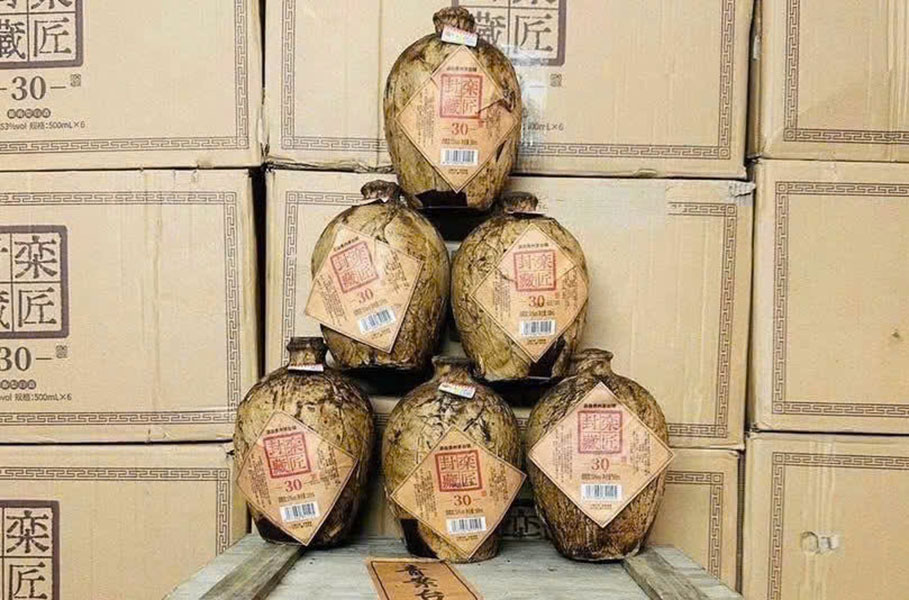 giá rượu mao đài mới nhất 2026: cập nhật chi tiết