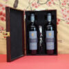hộp quà tết 2026 rượu vang chile ms0057