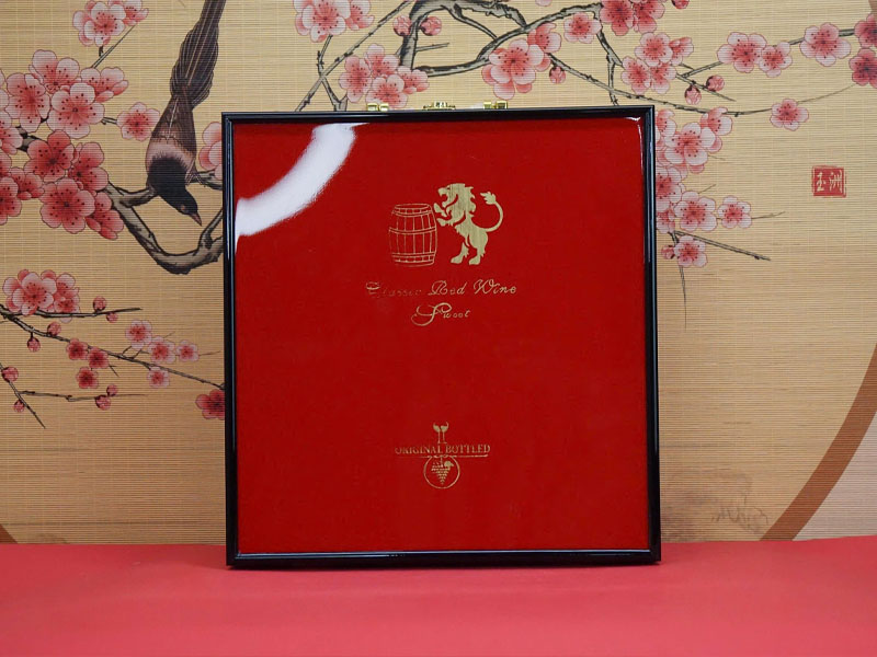 hộp quà tết 2026 rượu vang pháp ms0052 hộp quà tết 2026 rượu vang pháp ms0052