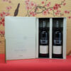 hộp quà tết 2026 rượu vang pháp ms0053
