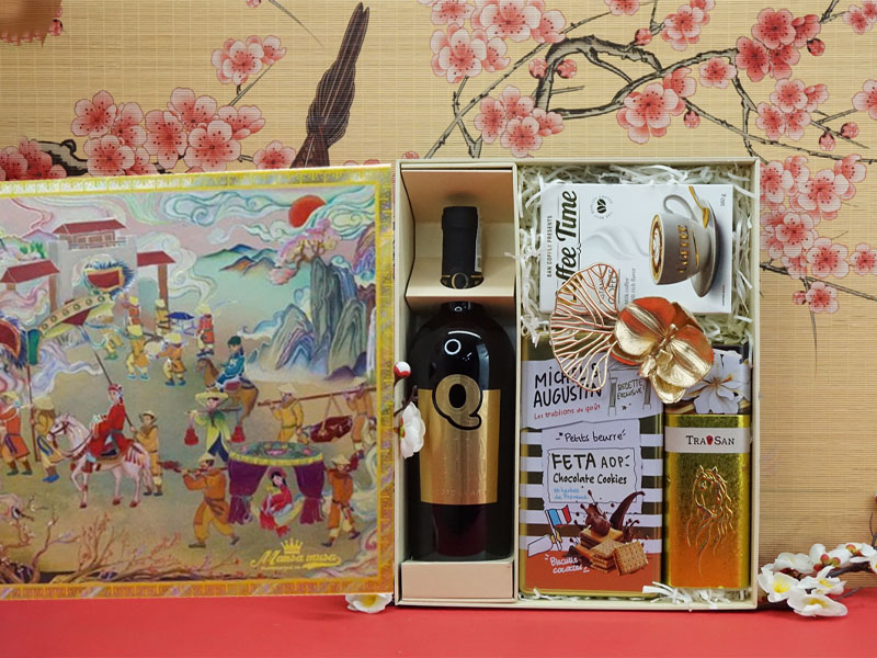 hộp quà tết 2026 rượu vang ý ms0017 hộp quà tết 2026 rượu vang ý ms0017