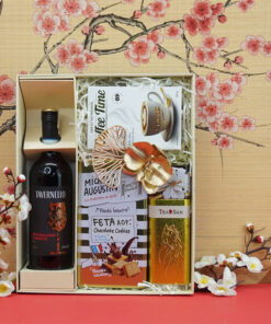 hộp quà tết 2026 rượu vang ý ms0021