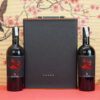 hộp quà tết 2026 rượu vang ý ms0047
