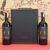 hộp quà tết 2026 rượu vang ý ms0050