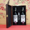 hộp quà tết 2026 rượu vang ý ms0058