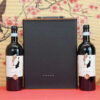 hộp quà tết 2026 rượu vang ý ms0060
