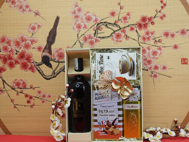 hộp quà tết 2026 rượu vang ý ms009 hộp quà tết 2026 rượu vang ý ms009