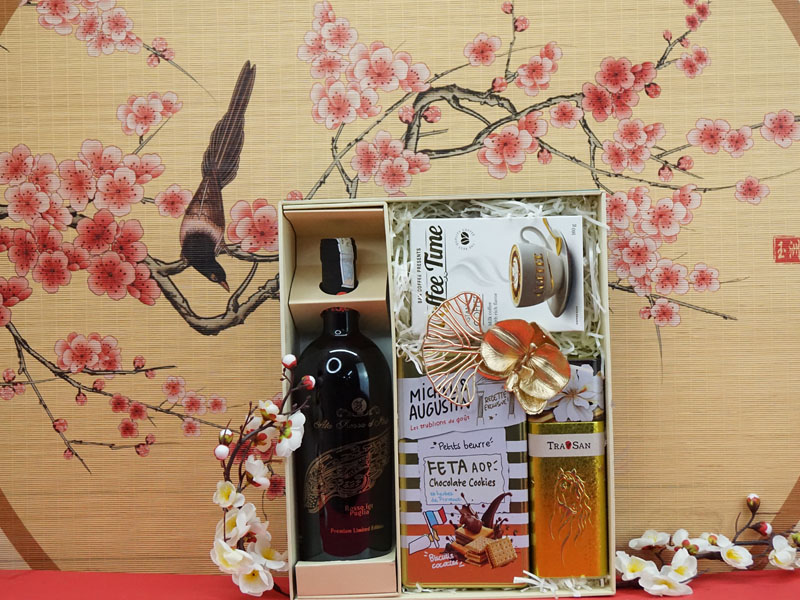hộp quà tết 2026 rượu vang ý ms013 hộp quà tết 2026 rượu vang ý ms013