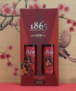 hộp quà tết chile 2026 ms0016