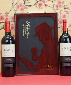 hộp quà tết chile 2026 ms0020