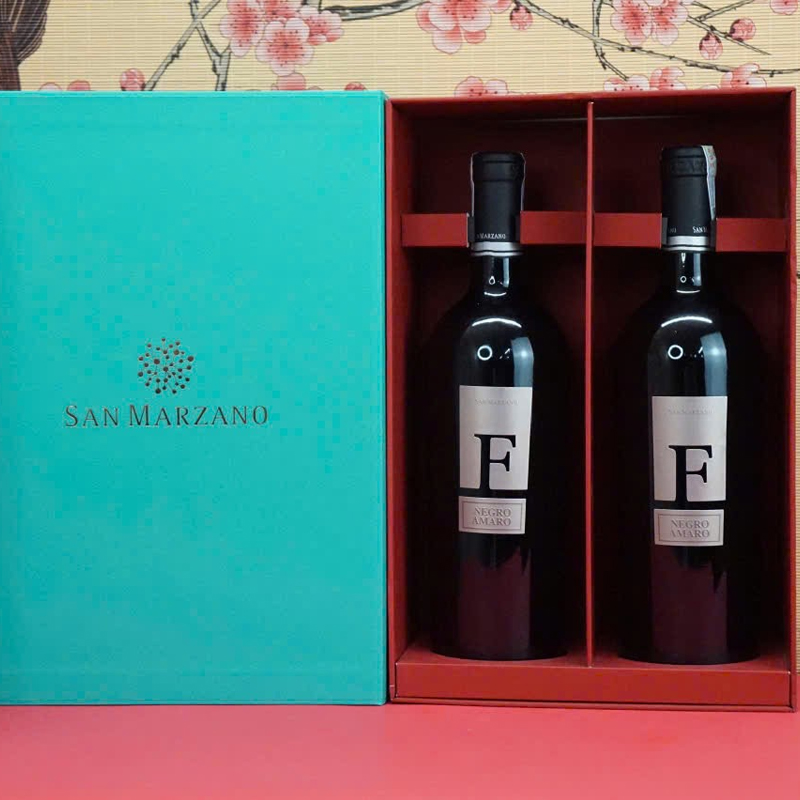 hộp quà tết italy 2026 ms0018 hộp quà tết italy 2026 ms0018