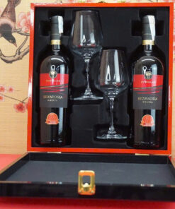 hộp quà tết italy 2026 ms0043