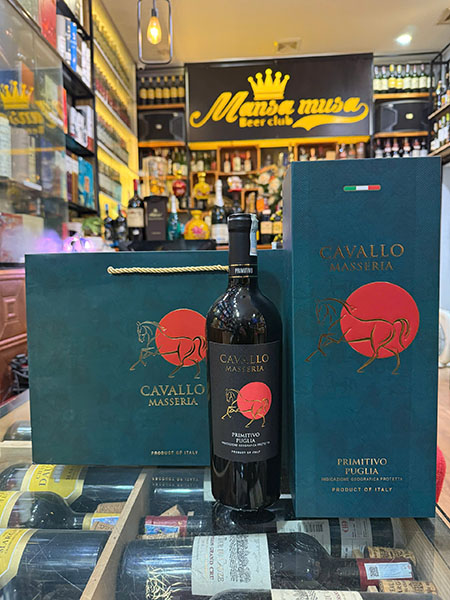 hộp quà tết rượu vang 300k sang trọng, giá rẻ cho năm 2026