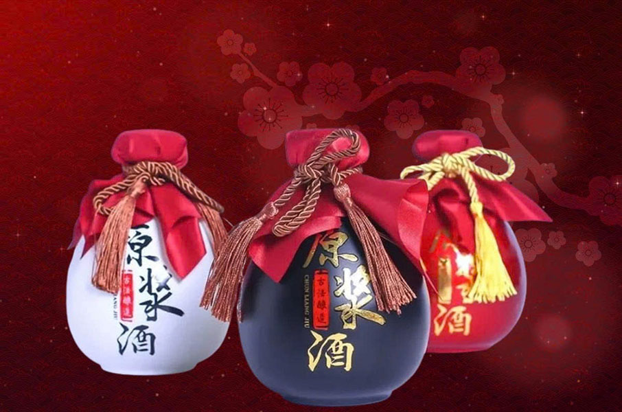 hương vị rượu nữ nhi hồng: bí mật làm say đắm lòng người