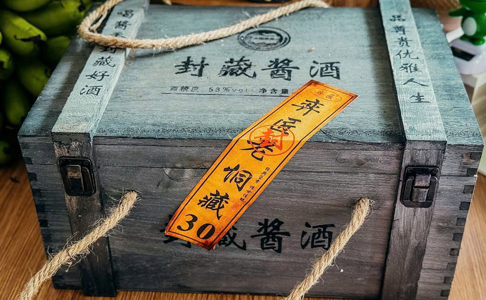 lịch sử rượu mao đài: từ hoàng cung đến thế giới