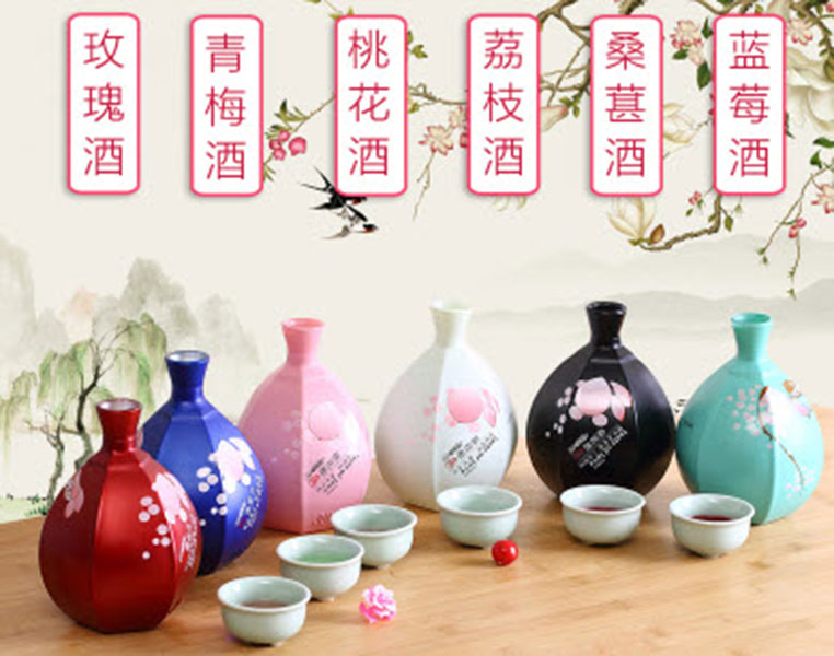 nữ nhi hồng: biểu tượng văn hóa trong từng giọt rượu