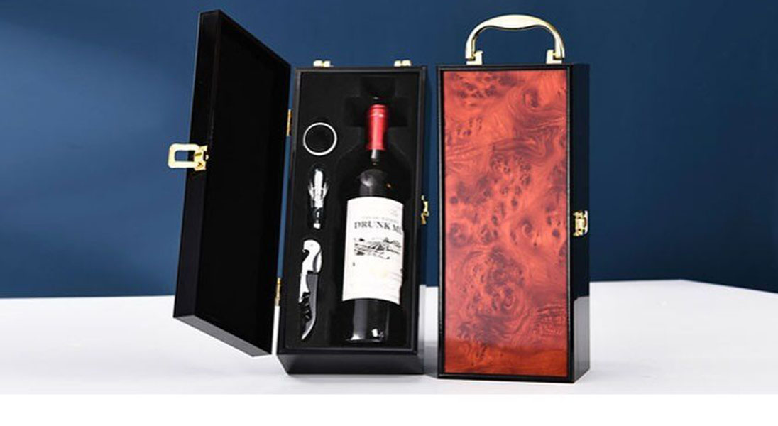 quà tết rượu vang dưới 300k: các mẫu sang trọng và tiết kiệm