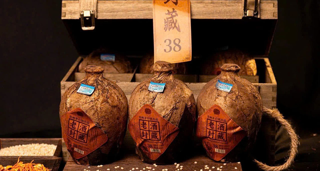 rượu mao đài: quốc tửu trung hoa đẳng cấp thượng lưu