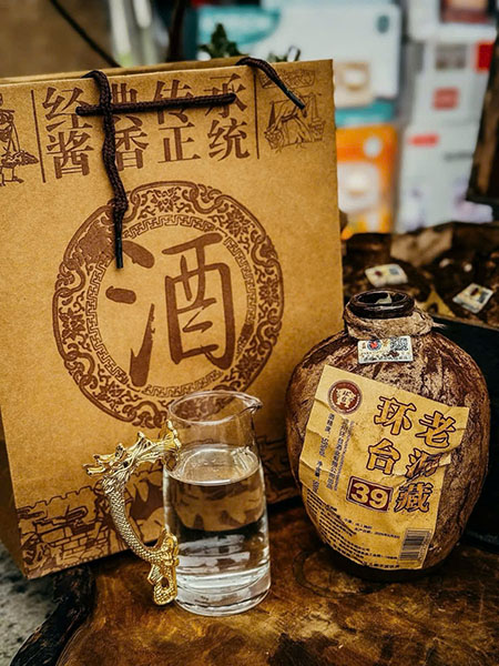 rượu mao đài: quốc tửu trung hoa đẳng cấp thượng lưu