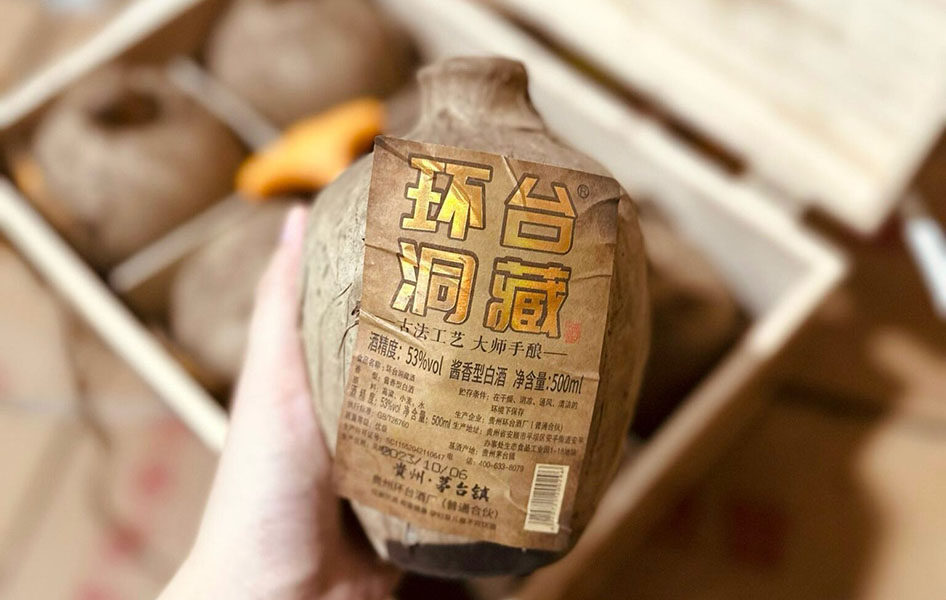 rượu mao đài: thưởng thức tinh hoa vị giác á đông