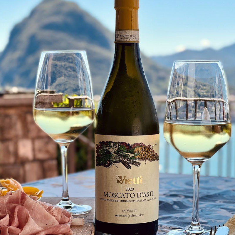 10 chai vang moscato d asti giá 200k bán chạy nhất 2025