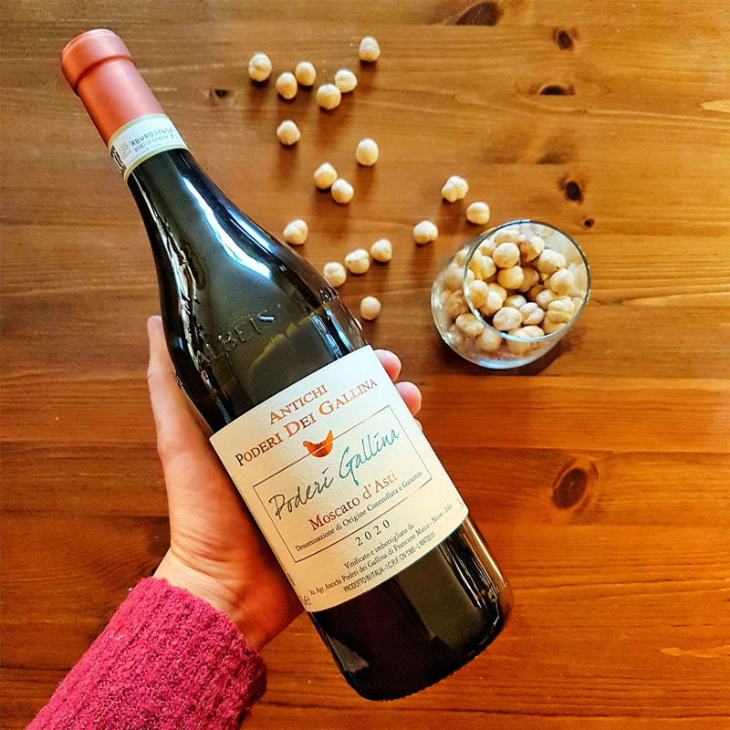 10 chai vang moscato d asti giá 200k bán chạy nhất 2025