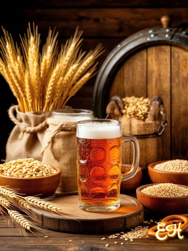 bia đức kapuziner weissbier 5.4% bia đức kapuziner weissbier 5.4%