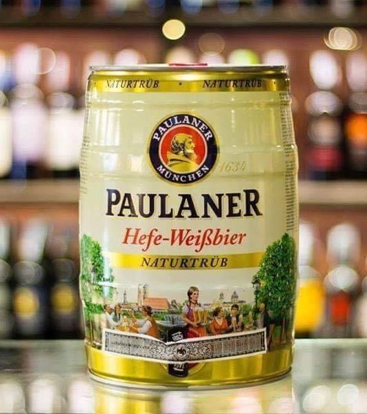 bom bia đức 5l biếu tết: sẵn hàng giao ngay mỹ đình - giá rẻ