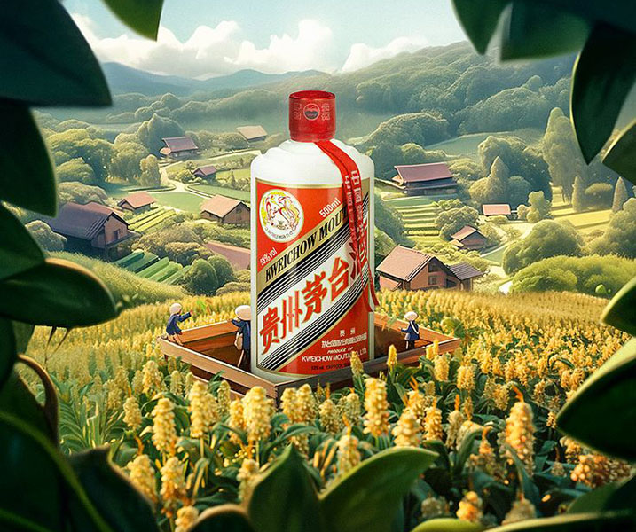 địa chỉ mua rượu mao đài biếu tết uy tín ở hà nội giá tốt