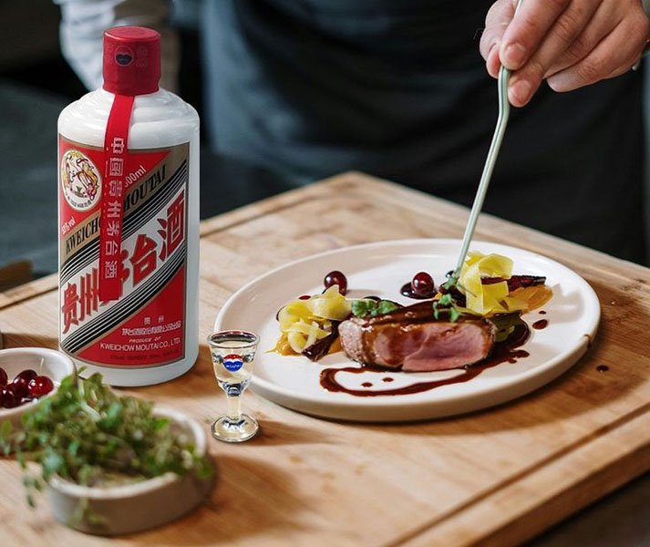 địa chỉ mua rượu mao đài biếu tết uy tín ở hà nội giá tốt