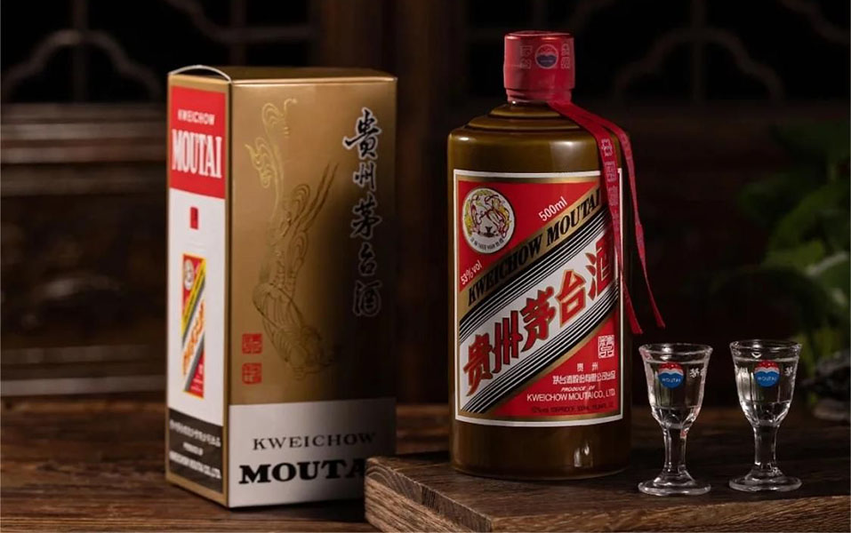 mua rượu mao đài phi thiên chính ngạch tại cầu giấy giá tốt