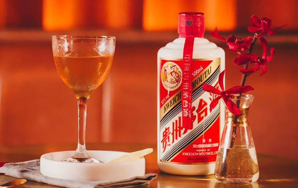 phân biệt rượu mao đài thật giả khi mua quà tết 2026