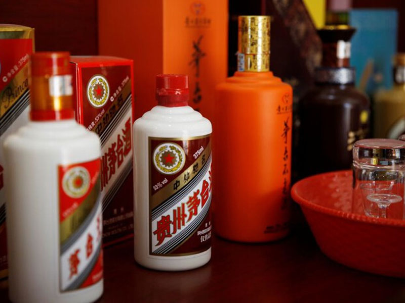 rượu mao đài 500ml giá bao nhiêu