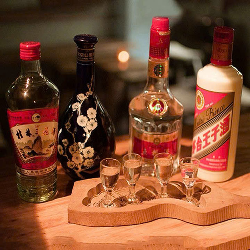 rượu mao đài 500ml giá bao nhiêu