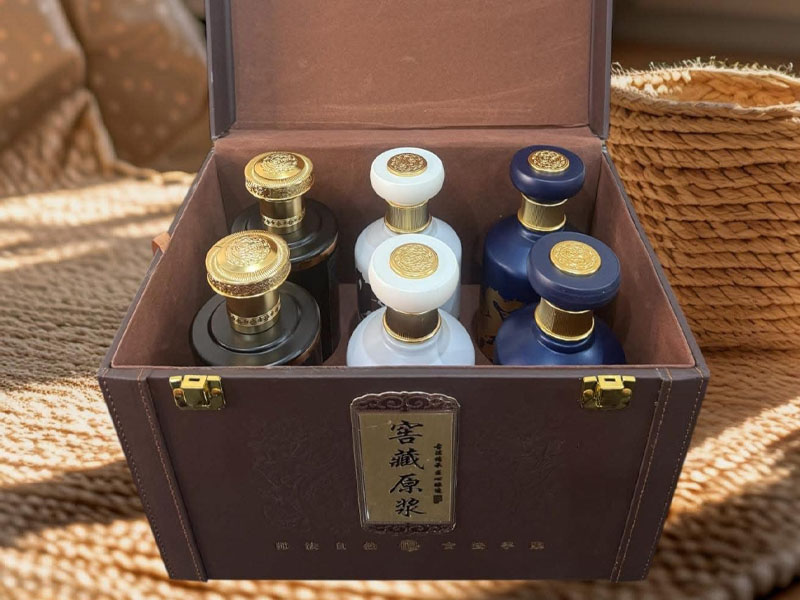 rượu mao đài chính hãng Rượu mao đài chính hãng