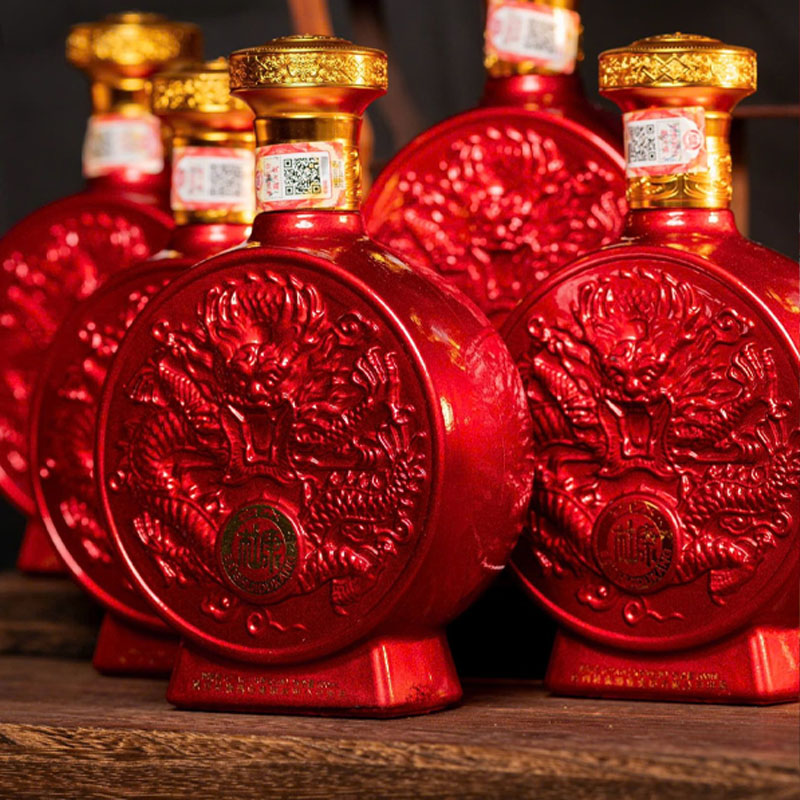 rượu mao đài chính hãng hà nội