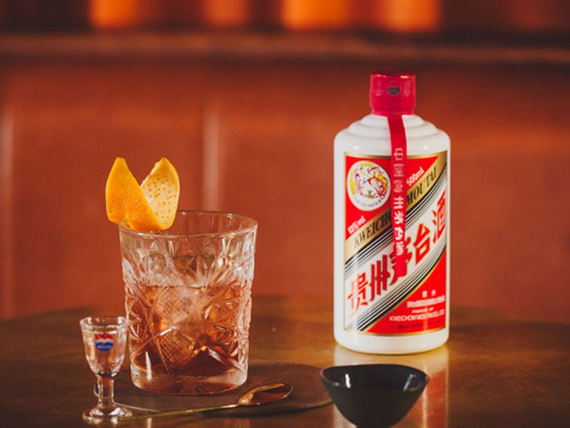 rượu mao đài chính hãng hà nội