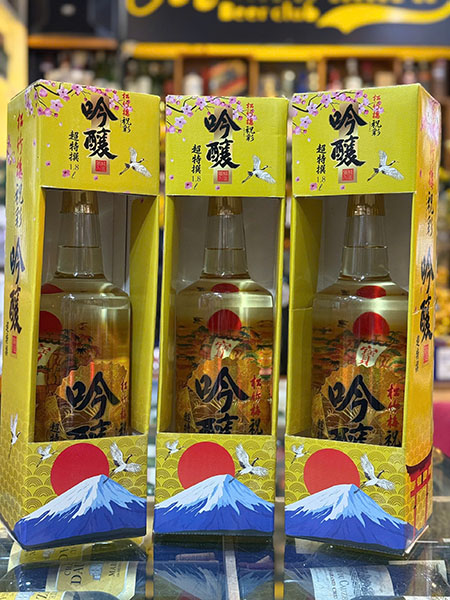 set rượu sake vảy vàng sang trọng tại hoàn kiếm - quà vip set rượu sake vảy vàng sang trọng tại hoàn kiếm - quà vip