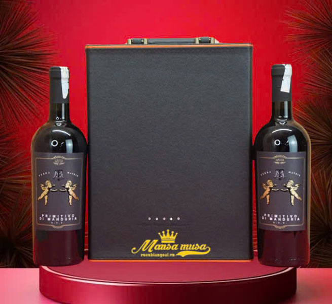 set rượu vang biếu sếp sang trọng tại cầu giấy cao cấp