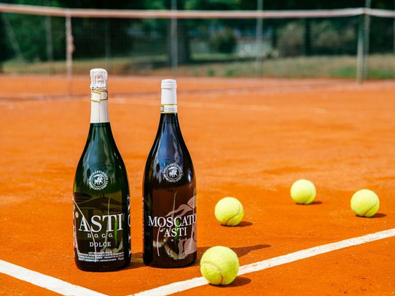 tổng hợp chai vang moscato ngon