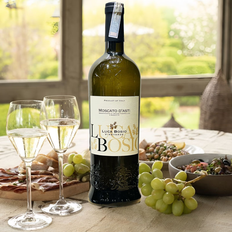 Top 10 chai vang Moscato bán chạy nhất 2025 giá dưới 200k top 10 chai vang moscato bán chạy nhất 2025 giá dưới 200k