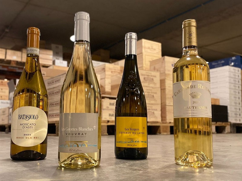 top 10 chai vang moscato cho bữa tiệc thêm ngọt ngào giá 200k