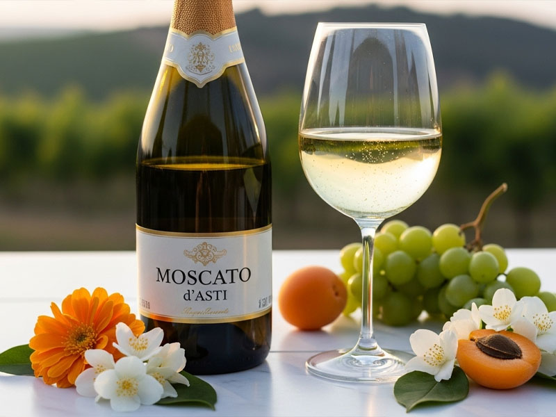 top 10 chai vang moscato d asti