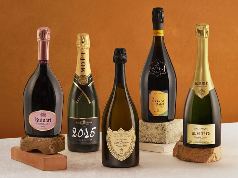 top 10 chai vang moscato đóng quà tết đẹp nhất sang trọng