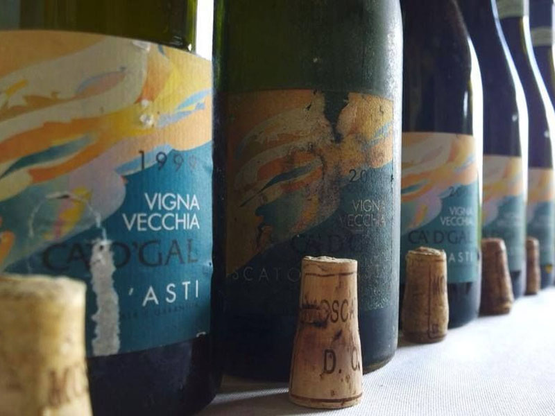 top 10 chai vang moscato giá rẻ dưới 200k đáng uống nhất