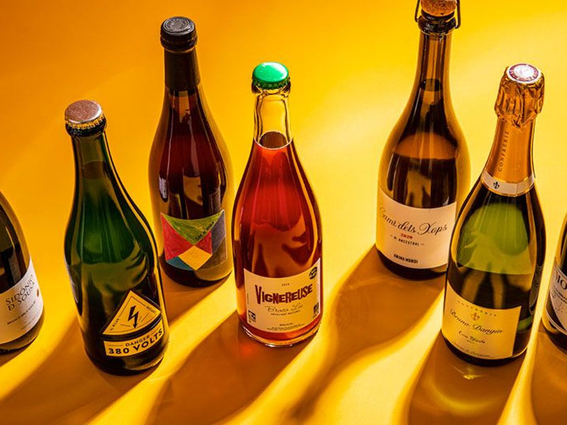 vang moscato d asti ngọt ngào