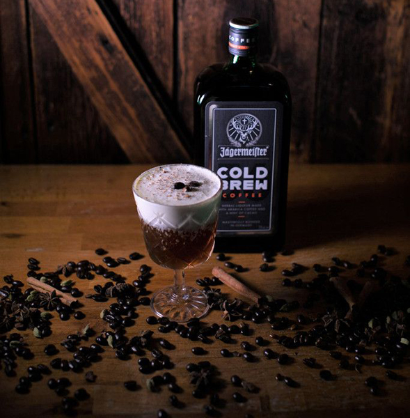 bí kíp rót jager chuẩn "dân chơi" phố hàng buồm cực đỉnh bí kíp rót jager chuẩn "dân chơi" phố hàng buồm cực đỉnh