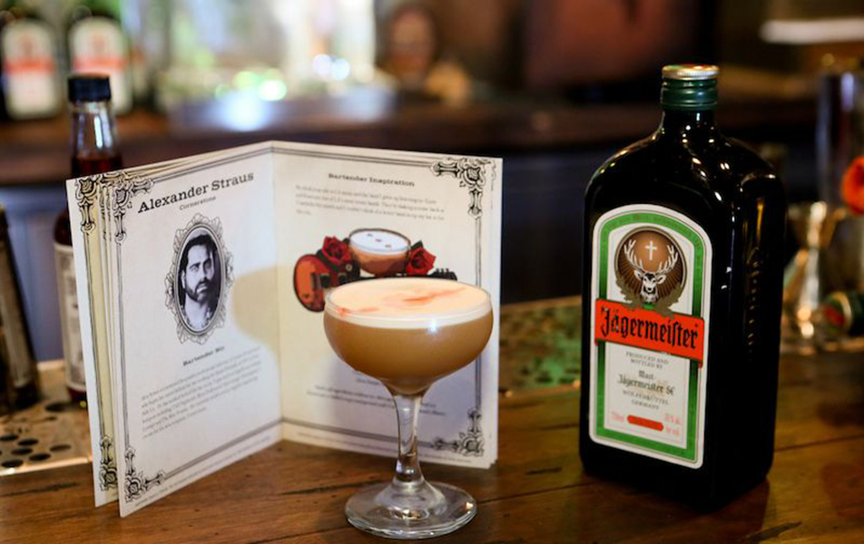 bí kíp rót jager chuẩn "dân chơi" phố hàng buồm cực đỉnh bí kíp rót jager chuẩn "dân chơi" phố hàng buồm cực đỉnh