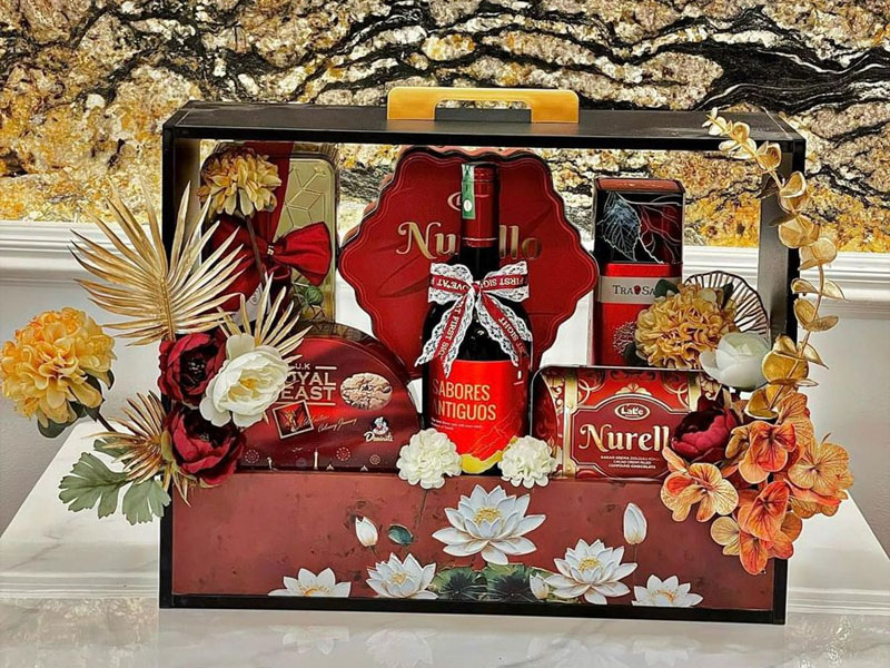 cần mua quà tết rượu vang giao ngay tại ba đình? uy tín nhất