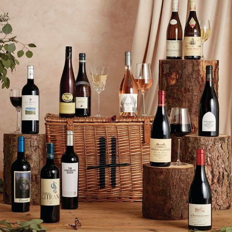 giao hỏa tốc quà tết rượu vang 1h tại hà nội giá tốt nhất